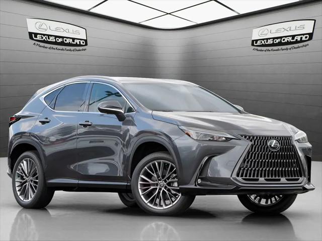 2026 Lexus NX 350 Premium for sale in Orland Park, IL