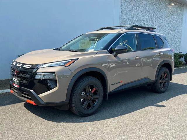 2026 Nissan Rogue Rock Creek for sale in Portland, OR
