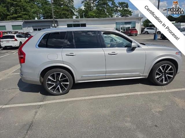 2023 Volvo XC90 B6 Plus 7-Seater for sale in Concord, NH