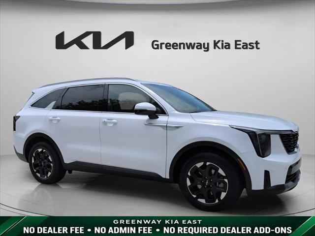 2026 Kia Sorento S for sale in Orlando, FL
