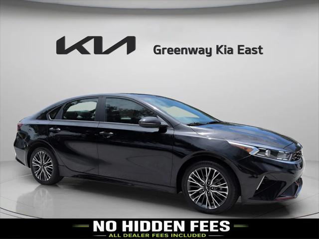 2024 Kia Forte GT-Line for sale in Orlando, FL
