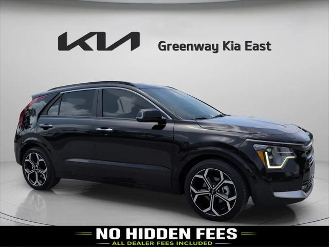 2024 Kia Niro SX Touring for sale in Orlando, FL