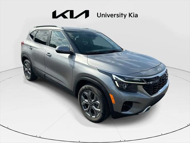 2024 Kia Seltos S for sale in Huntsville, AL