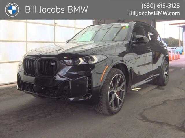 2026 BMW X5 M60i for sale in Naperville, IL