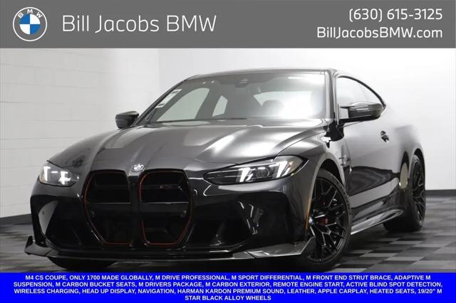 2025 BMW M4 CS for sale in Naperville, IL