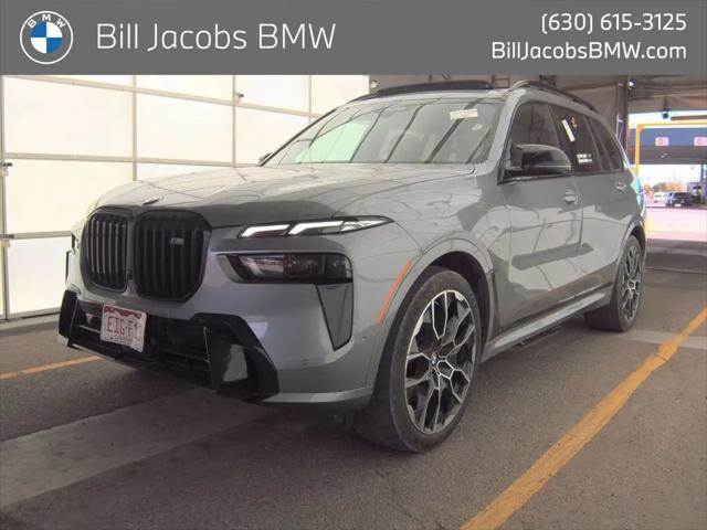2026 BMW X7 M60i for sale in Naperville, IL