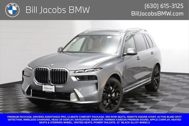 2026 BMW X7 xDrive40i for sale in Naperville, IL