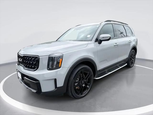 2024 Kia Telluride EX X-Line for sale in Ramsey, NJ
