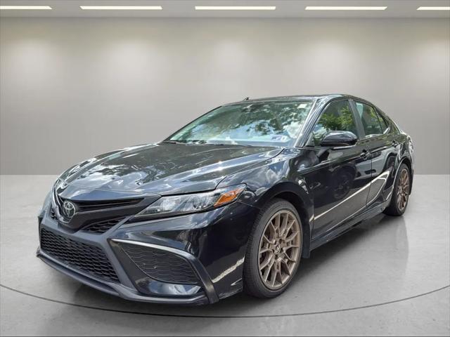 2024 Toyota Camry SE Nightshade for sale in Pittsburgh, PA