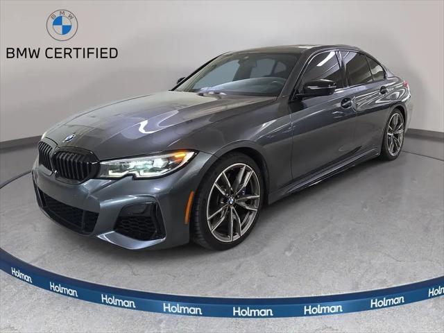 2020 BMW M340i M340i for sale in Ft. Lauderdale, FL