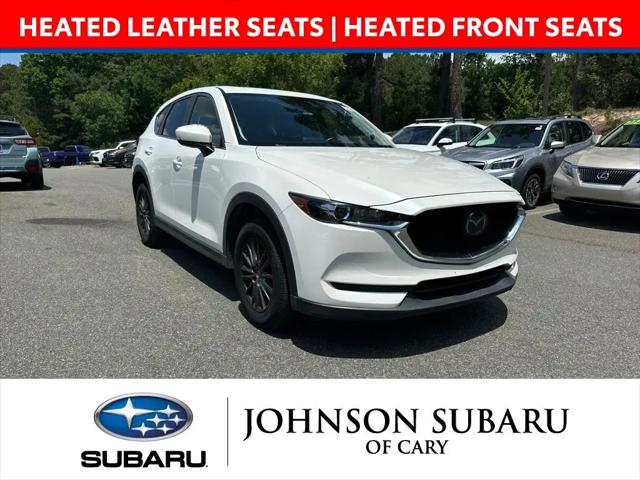 2019 Mazda CX-5 Touring for sale in Cary, NC