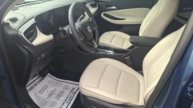 2024 Buick Encore GX Avenir FWD
