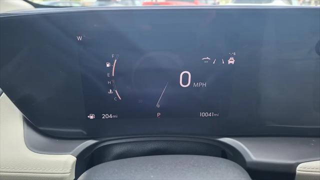 2024 Buick Encore GX Avenir FWD