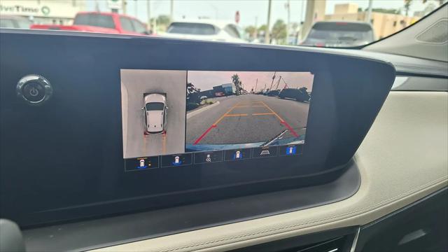 2024 Buick Encore GX Avenir FWD
