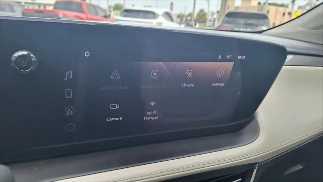 2024 Buick Encore GX Avenir FWD