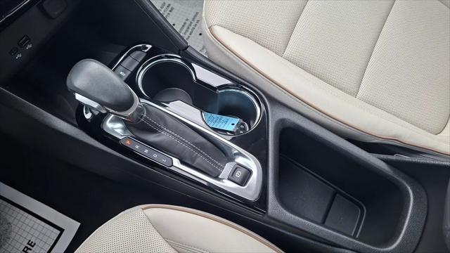 2024 Buick Encore GX Avenir FWD