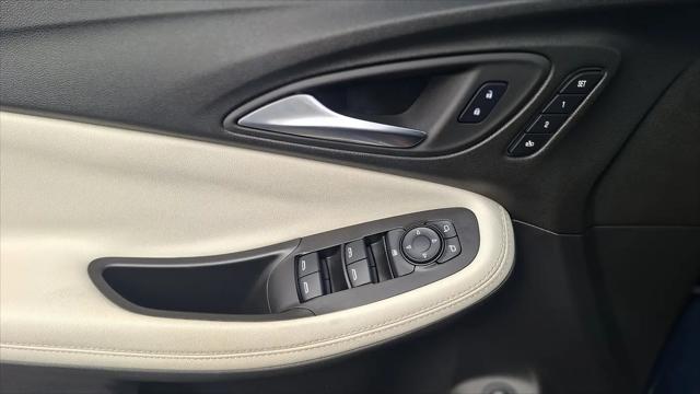 2024 Buick Encore GX Avenir FWD