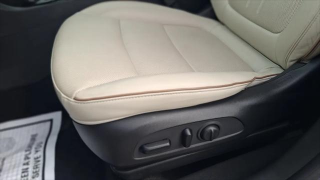 2024 Buick Encore GX Avenir FWD