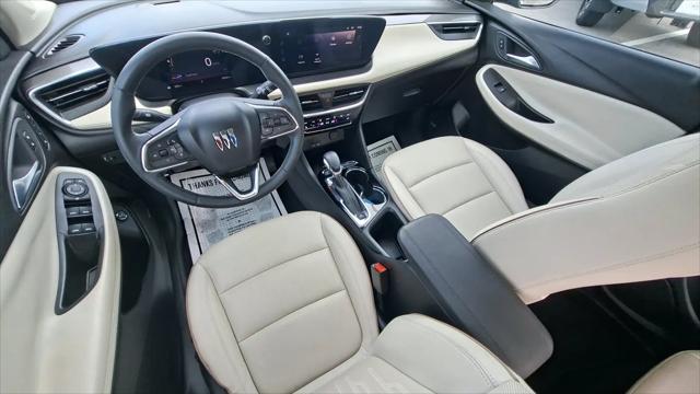 2024 Buick Encore GX Avenir FWD