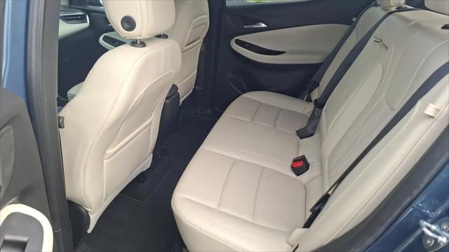 2024 Buick Encore GX Avenir FWD