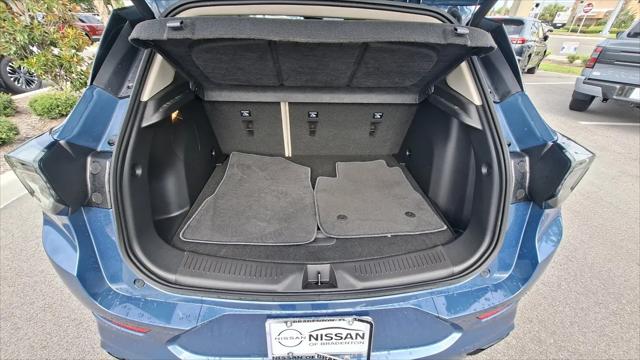 2024 Buick Encore GX Avenir FWD