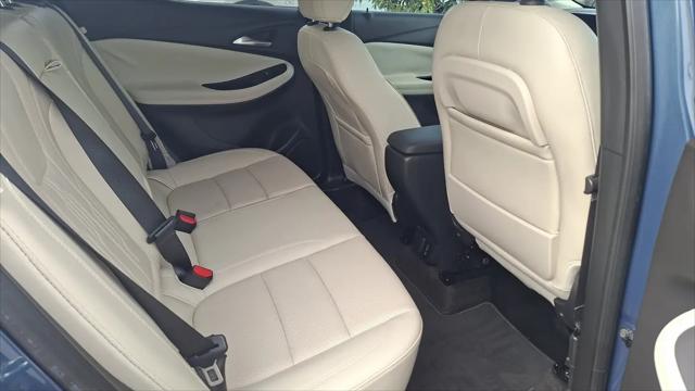2024 Buick Encore GX Avenir FWD