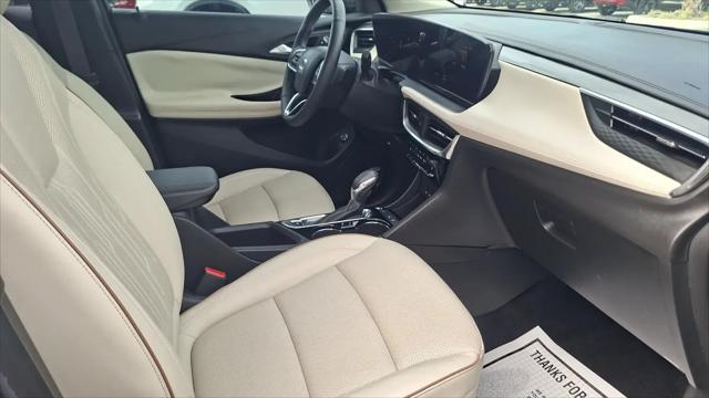 2024 Buick Encore GX Avenir FWD