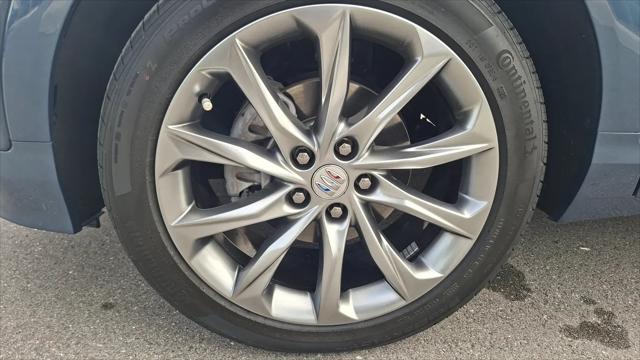2024 Buick Encore GX Avenir FWD