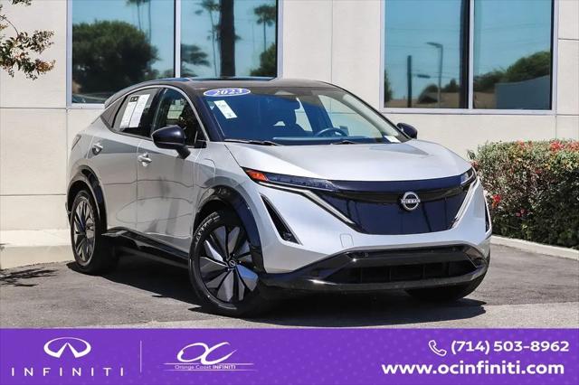 2023 Nissan ARIYA ENGAGE for sale in Westminster, CA