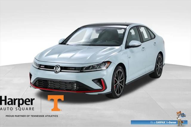 2025 Volkswagen Jetta GLI 2.0T Autobahn for sale in Knoxville, TN
