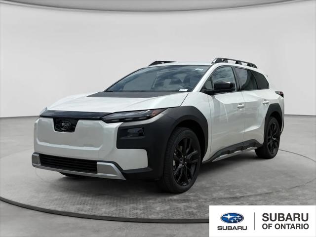 2026 Subaru Trailseeker Limited for sale in Ontario, CA