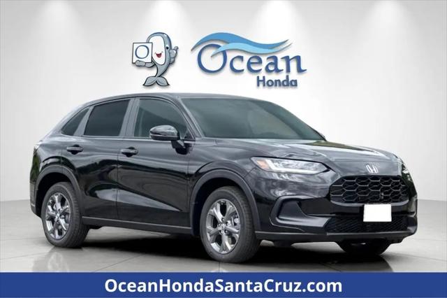 2027 Honda HR-V LX AWD for sale in Soquel, CA