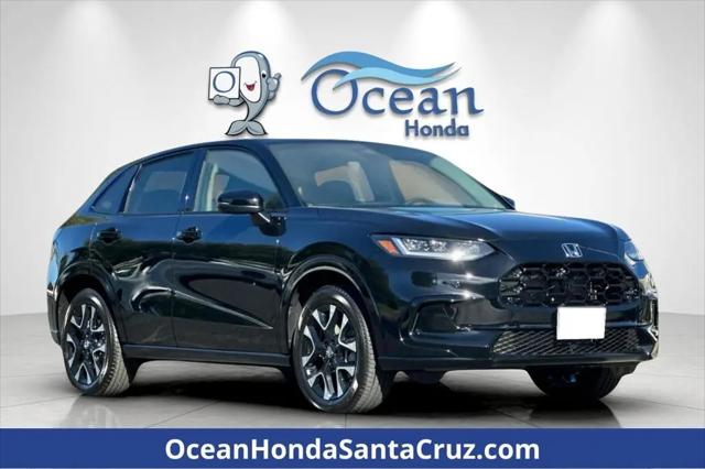2027 Honda HR-V EX- AWD for sale in Soquel, CA