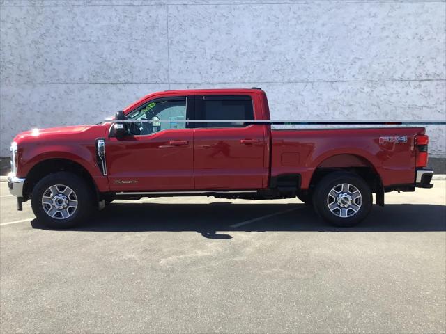 2024 Ford F-250 LARIAT