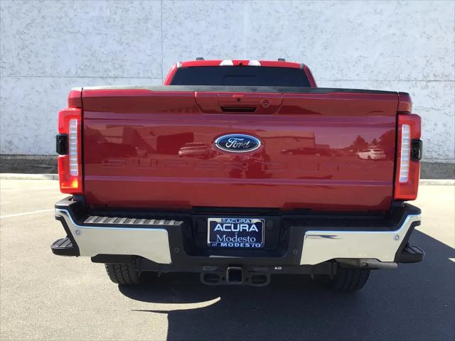 2024 Ford F-250 LARIAT