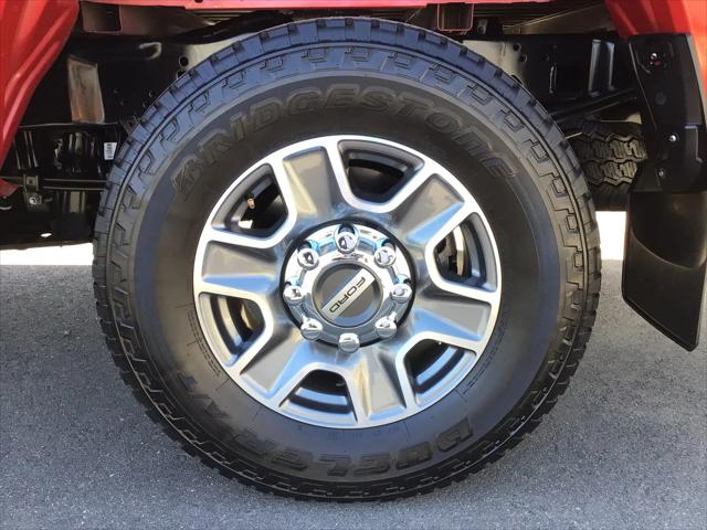 2024 Ford F-250 LARIAT