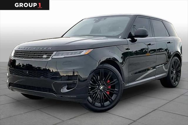 2024 Land Rover Range Rover Sport SE for sale in Augusta, GA