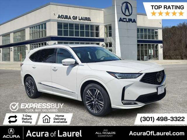 2026 Acura MDX Advance Package for sale in Laurel, MD