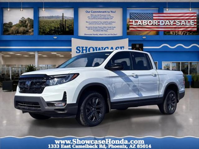 2026 Honda Ridgeline Sport for sale in Phoenix, AZ