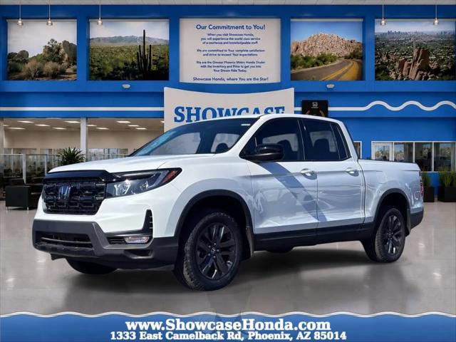 2026 Honda Ridgeline Sport for sale in Phoenix, AZ