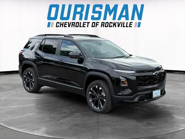 2027 Chevrolet Equinox RS FWD for sale in Rockville, MD