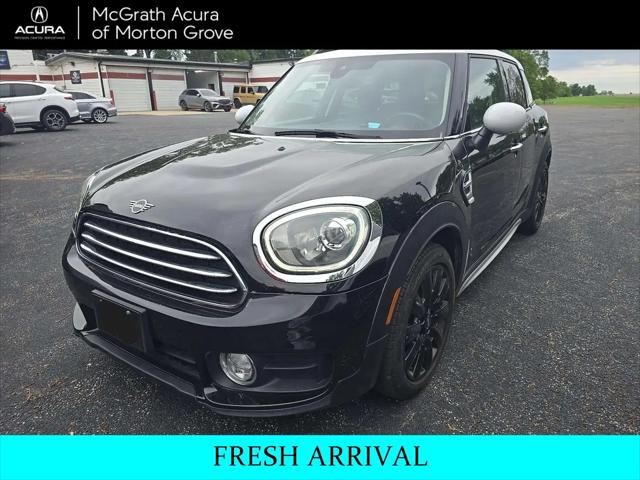 2019 MINI Countryman Cooper for sale in Morton Grove, IL