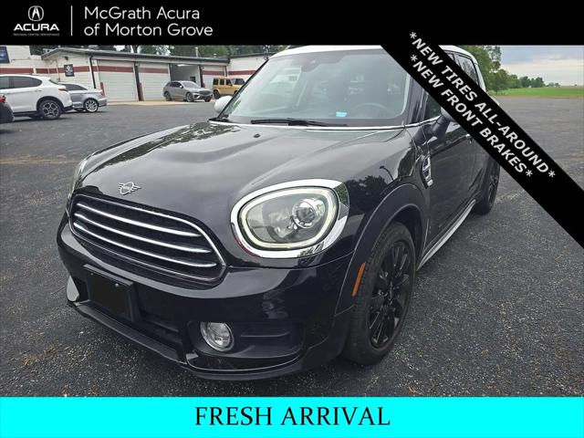 2019 MINI Countryman Cooper for sale in Morton Grove, IL
