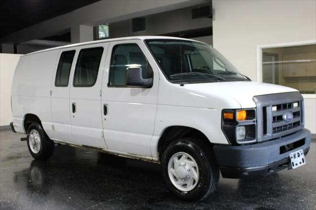 2009 Ford Econoline E-150 for sale in Lilburn, GA