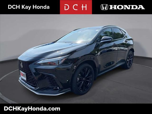 2024 Lexus NX 350 F SPORT Handling for sale in Eatontown, NJ