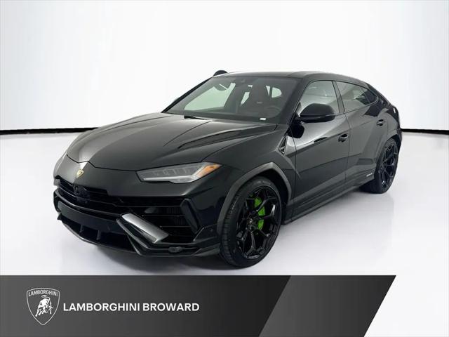 2024 Lamborghini Urus Performante for sale in Davie, FL