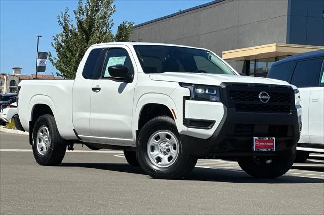 2026 Nissan Frontier King Cab S 4x4 for sale in Dublin, CA