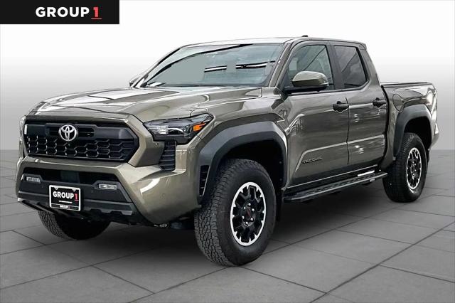2024 Toyota Tacoma TRD Off Road for sale in Georgetown, TX