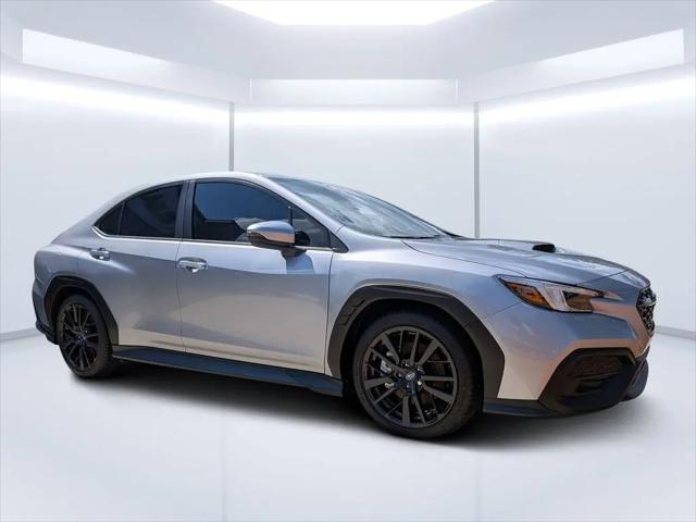 2026 Subaru WRX Limited for sale in Jacksonville, FL