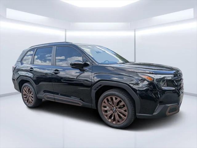 2026 Subaru Forester Sport for sale in Jacksonville, FL